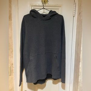 Lululemon At Ease Hoodie
